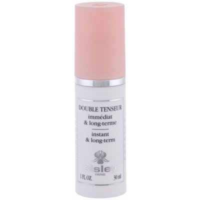 Sisley Double Tenseur Instant and Long Term liftingová péče na obličej 30ml – Hledejceny.cz
