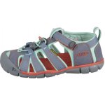 Keen Seacamp II CNX Flint stone/ocean wave – Zboží Mobilmania