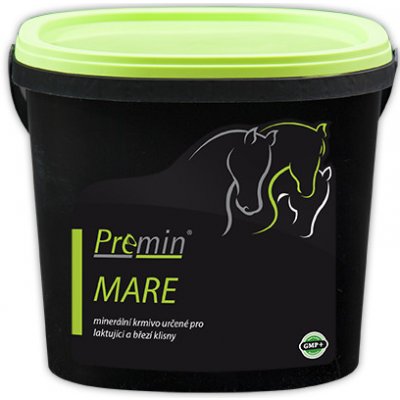 Premin Mare 8 kg – Zboží Dáma
