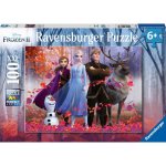 Ravensburger 128679 Disney Ledové království 2 100 XXL dílků – Hledejceny.cz