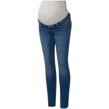 Esmara dámské těhotenské džíny „Skinny Fit" modrá Denim