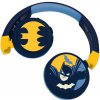 Sluchátka Lexibook Skládací Bluetooth Batman