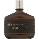 John Varvatos Vintage toaletní voda pánská 75 ml