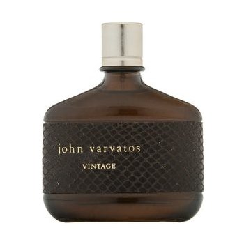 John Varvatos Vintage toaletní voda pánská 75 ml