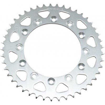 JT Sprockets JTR 245/2-45 | Zboží Auto