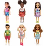 Barbie Chelsea – Sleviste.cz