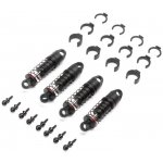 Axial Axial tlumič kompletní 6 mm 4 : SCX24 AXI203002 – Zboží Dáma