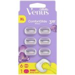 Gillette Venus ComfortGlide Breeze + 6 ks hlavic – Zbozi.Blesk.cz