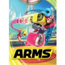 ARMS