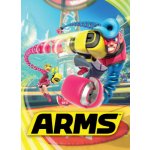 ARMS – Zboží Dáma ARMS – Zboží Dáma