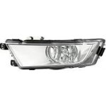 Levé mlhové světlo ŠKODA OCTAVIA III 01/2013-05/2017 |1/2013-05/2017| ZKW | 9005190719016 | Zboží Auto