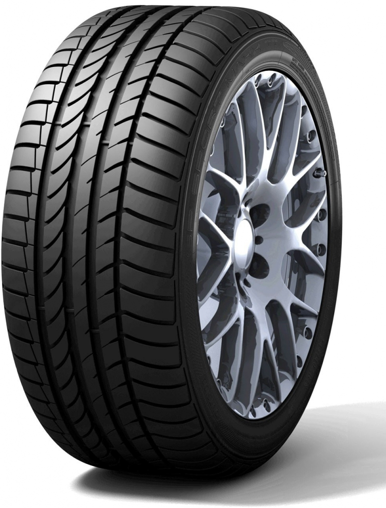 Dunlop SP Sport Maxx 225/45 R17 91W