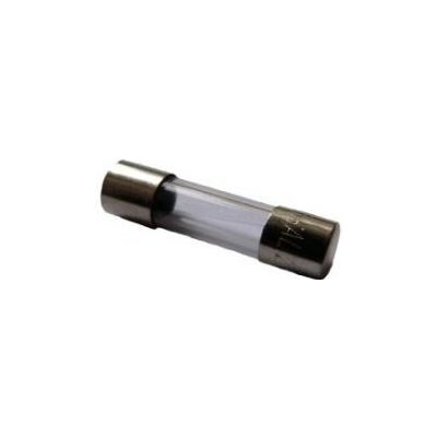 Pojistka skleněná 5x20mm F 800mA – Hledejceny.cz