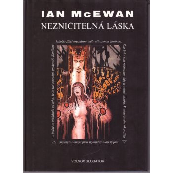 Nezničitelná láska Ian McEwan