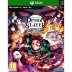 Demon Slayer: The Hinokami Chronicles – Zbozi.Blesk.cz