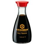 Kikkoman sojová omáčka na sushi 150ml – Zboží Mobilmania