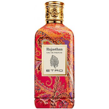 Etro Rajasthan parfémovaná voda unisex 100 ml