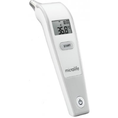 Microlife IR 150 – Zbozi.Blesk.cz