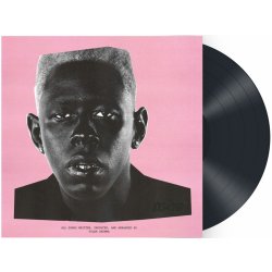 Tyler The Creator - Igor LP