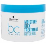Schwarzkopf Bonacure Moisture Kick Treatment 500 ml – Hledejceny.cz