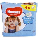 Huggies Everyday Quatro 4 x 56 ks – Hledejceny.cz