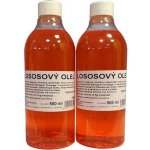 Canvit BARF Salmon Oil 0,5 l – Hledejceny.cz