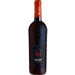 Italian Wine Brands Vino Rosso d’Italia Suché červené Neročníkové 11% 0,75 l (holá láhev) – Hledejceny.cz