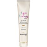 Pantene HairBiology Frizz&Ill Conditioner 160 ml – Hledejceny.cz