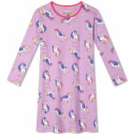 Kugo MC5856 fialová – Zboží Dáma