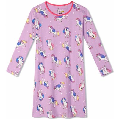 Kugo MC5856 fialová – Zboží Dáma