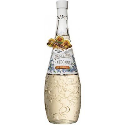 Fiore Mio Chardonnay 12,5% 0,75 l (holá láhev) – Hledejceny.cz