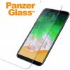 Tvrzené sklo pro mobilní telefony PanzerGlass Clear 9H pro Apple iPhone X 71454