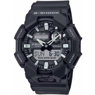 Casio GA-010-1A – Zbozi.Blesk.cz