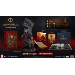 The Blood of Dawnwalker (Collector's Edition) – Zboží Živě