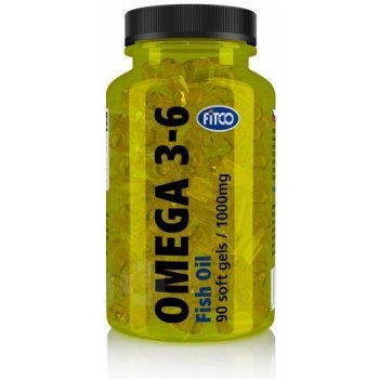 Fitco Omega 3 90 tablet