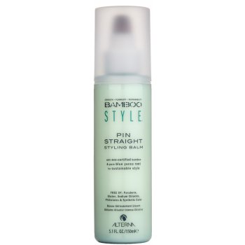 Alterna Bamboo Style Pin Straight Styling Balm 125 ml