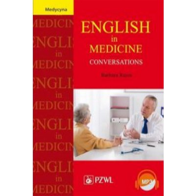 English in Medicine Conversations – Hledejceny.cz