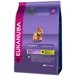 Eukanuba Puppy & Junior Small Breed 1 kg – Hledejceny.cz