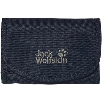 Jack Wolfskin Mobile Bank modrá UNI