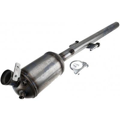 NTY Filtr Pevných Částic DPF Mercedes Viano W639 2.2CDI 2010- Vito W639 110CDI/113CDI/116CDI 2010-EUR:5 (A6394901092) | Zboží Auto