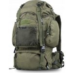 Mil-tec Commando zelený 55 l – Zboží Dáma