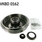 Brzdový buben SKF VKBD 0162 – Hledejceny.cz