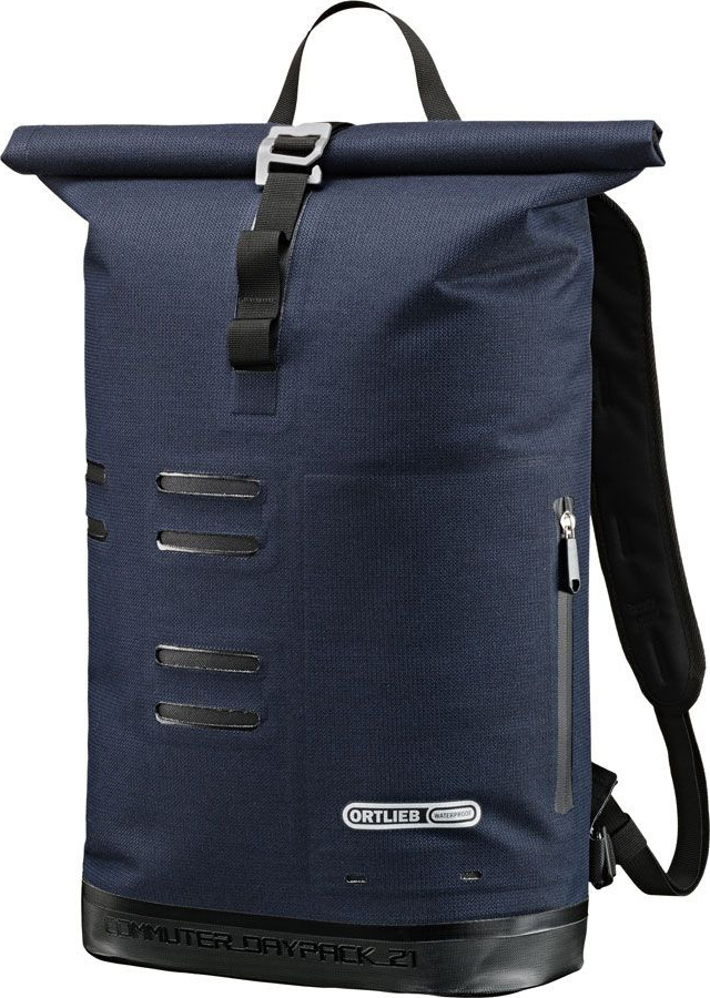 Ortlieb Commuter Daypack Urban Line modrá 21 l
