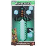 Lampička Icon Minecraft - Diamod Sword – Sleviste.cz