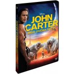 mezi dvěma světy DVD – Hledejceny.cz