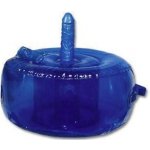 Tonga Silvia Saint Love Chair Rodeo Taburet s vibrátorem – Sleviste.cz