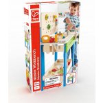 Hape Dřevěný pracovní ponk pro kutily – Zboží Dáma