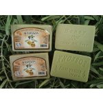 Knossos přírodní olivové mýdlo Med 100 g – Sleviste.cz