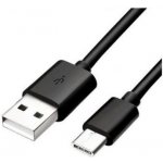 Samsung EP-DG970BBE / GP-TOU021RFAB, USB-C, 1,5m, černý – Zboží Mobilmania