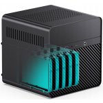 Jonsbo N2 Black – Zbozi.Blesk.cz